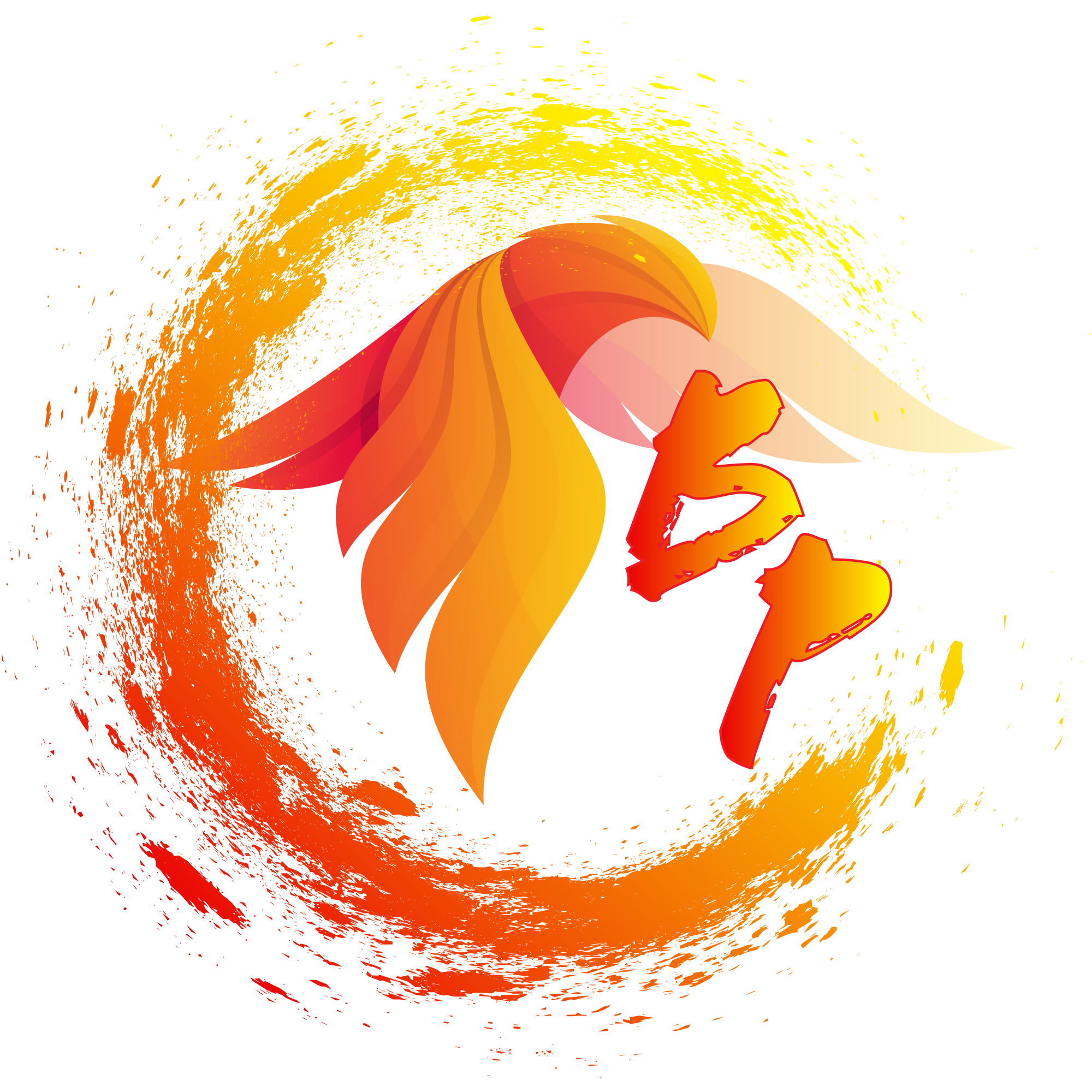 Branded Presence Logo